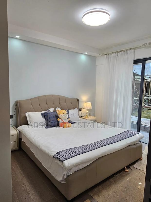 Serene Manor | Kilimani | 4 Bed + DSQ for Sale - thumbnail 4