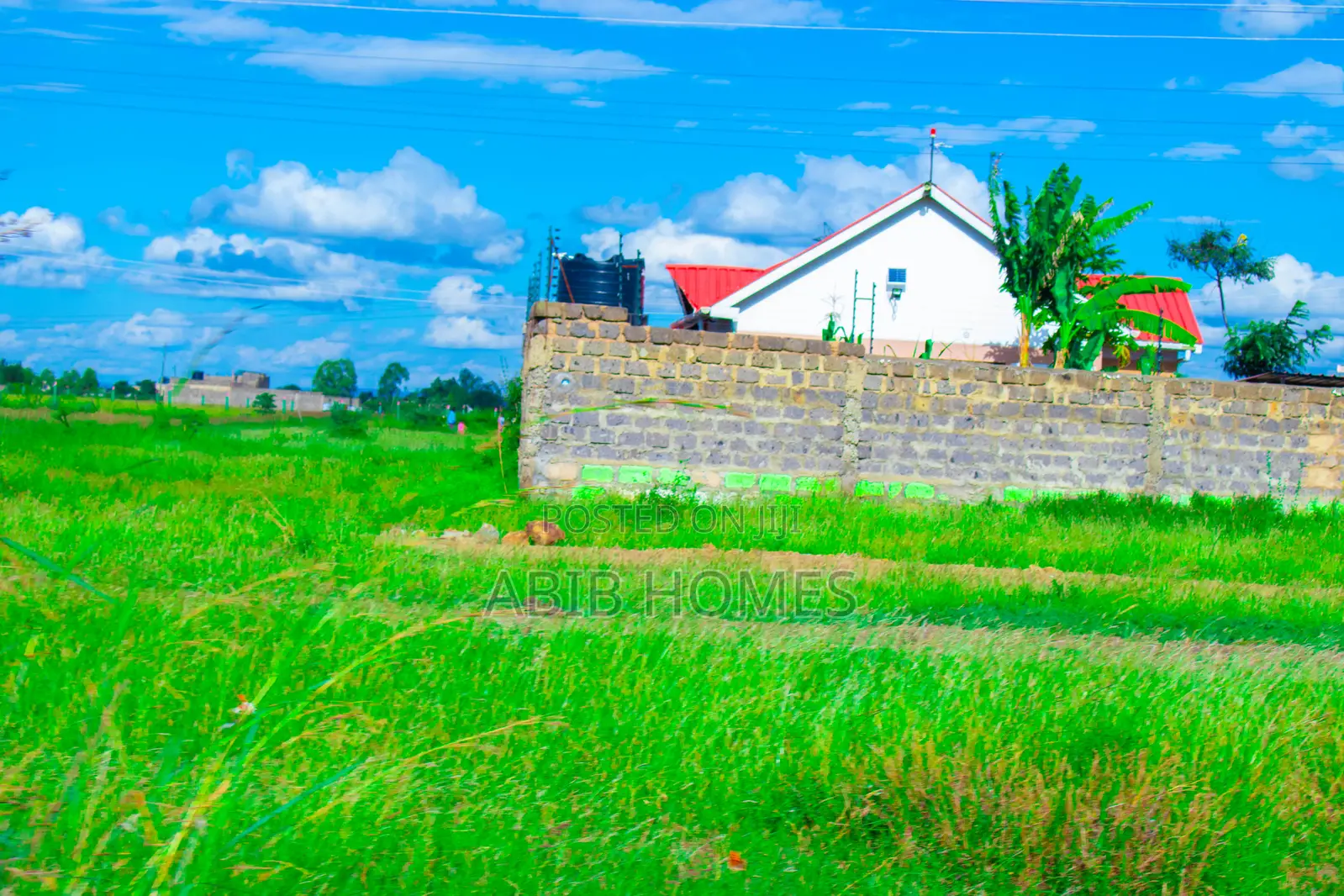 Prime Plots for Sale in Juja Mastore