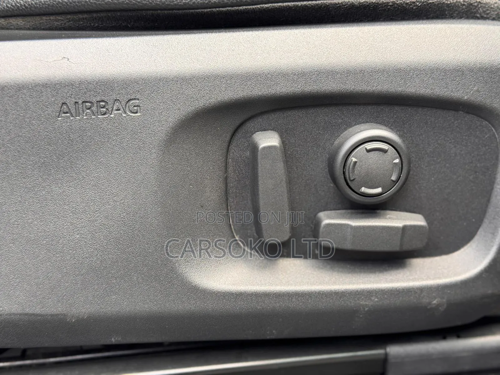 Land Rover Range Rover 2017 Gray