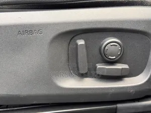 Land Rover Range Rover 2017 Gray