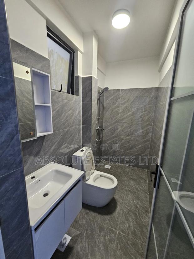 Serene Manor | Kilimani | 4 Bed + DSQ for Sale - thumbnail 9