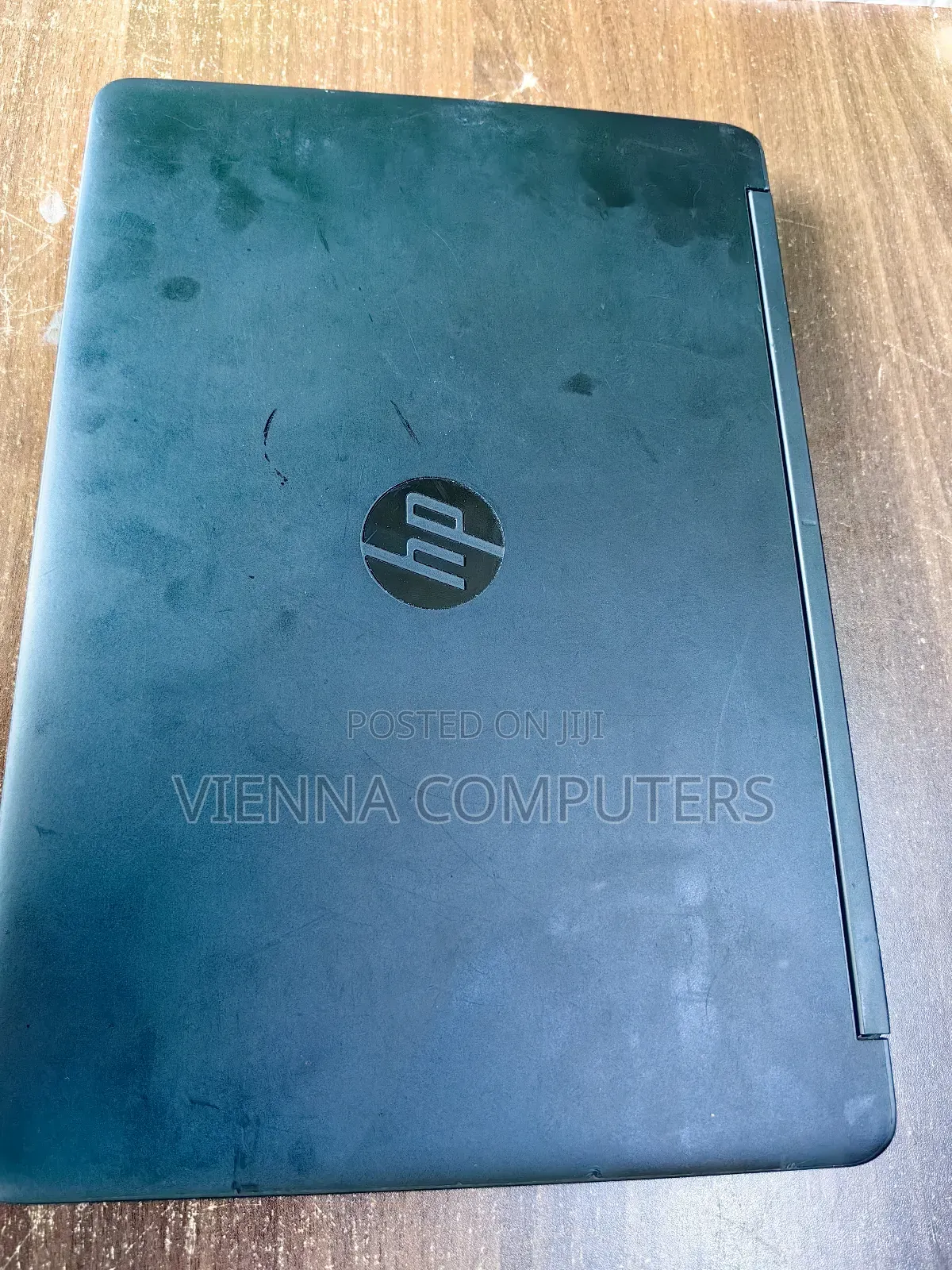 Laptop HP ProBook 640 G1 8GB Intel Core i5 HDD 500GB