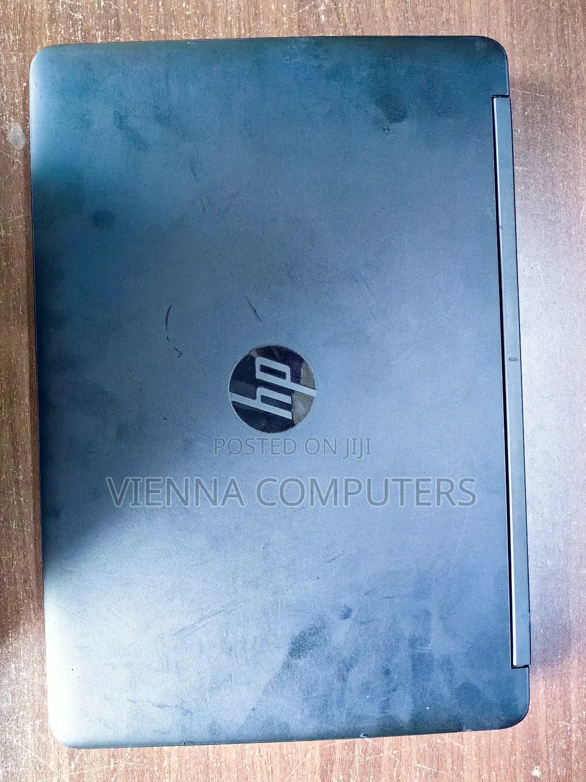 Laptop HP ProBook 640 G1 8GB Intel Core i5 HDD 500GB