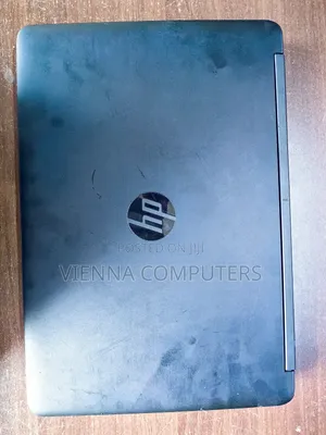 Laptop HP ProBook 640 G1 8GB Intel Core i5 HDD 500GB