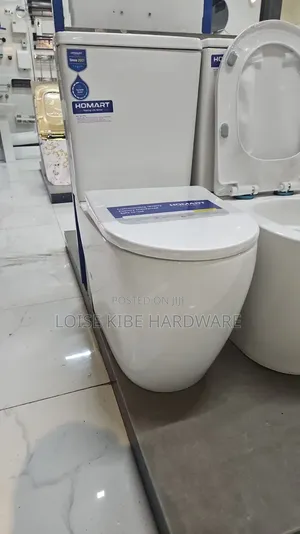 Wc2199 Homart Toilet Available