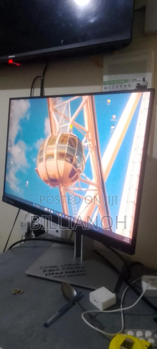 Hp Monitor 24 Inches