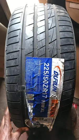225/50r17 Durun