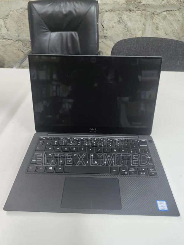 New Laptop Dell XPS 13 9370 16GB Intel Core i7 SSD 512GB