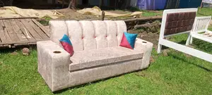 Cream Chester Sofa Seat