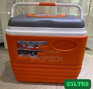 Pacific 25 Litres Cooler Box