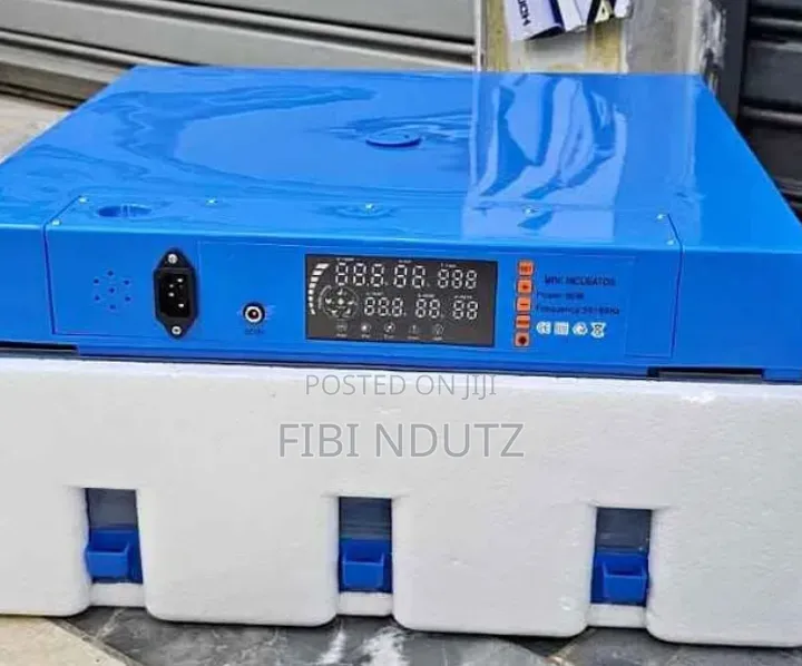 64eggs Egg Incubator/Poultry Farming 64 Eggs Incubators