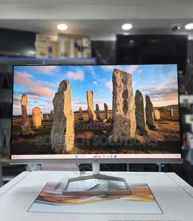 Hp Series 5 524sw 
24 Inch Full