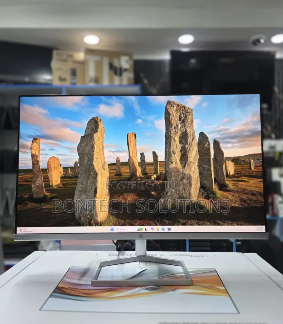 Hp Series 5 524sw 
24 Inch Full