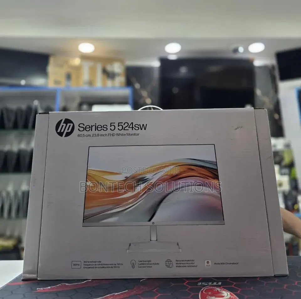 Hp Series 5 524sw 
24 Inch Full