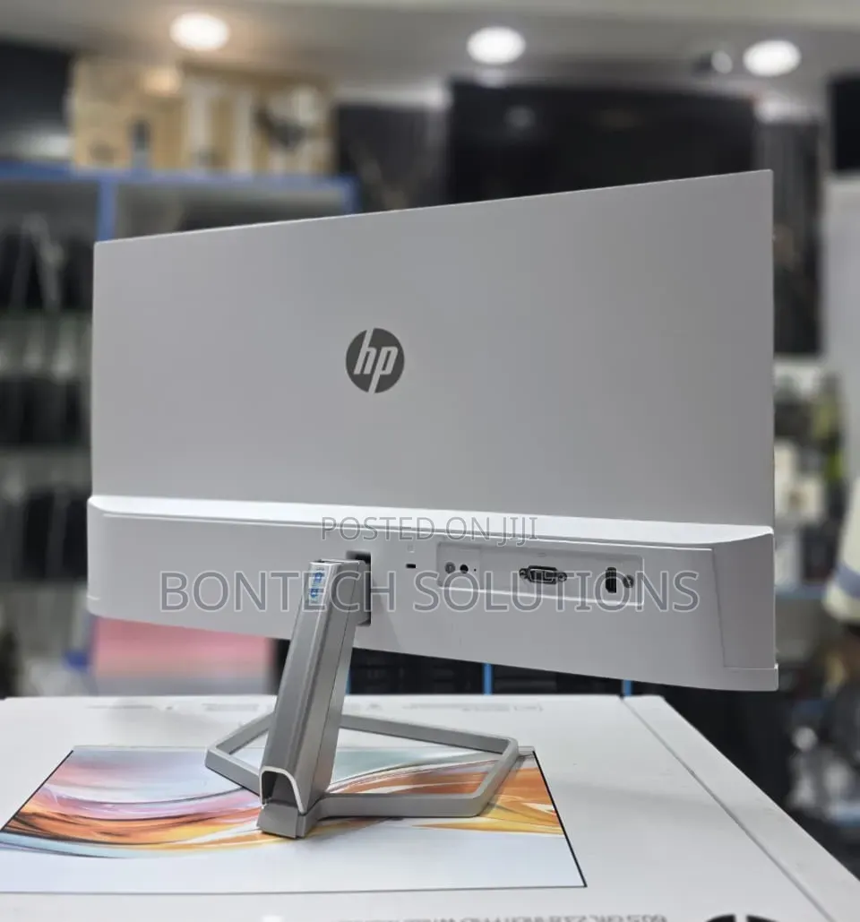 Hp Series 5 524sw 
24 Inch Full