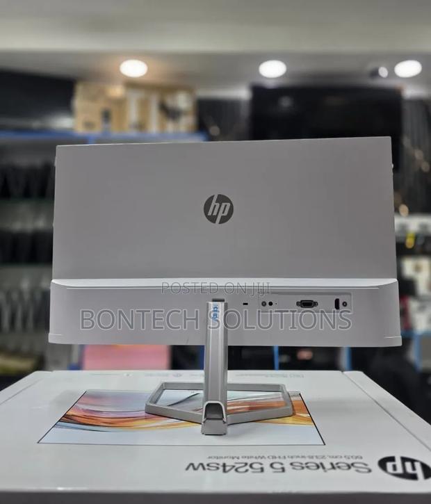 Hp Series 5 524sw 
24 Inch Full - thumbnail 4
