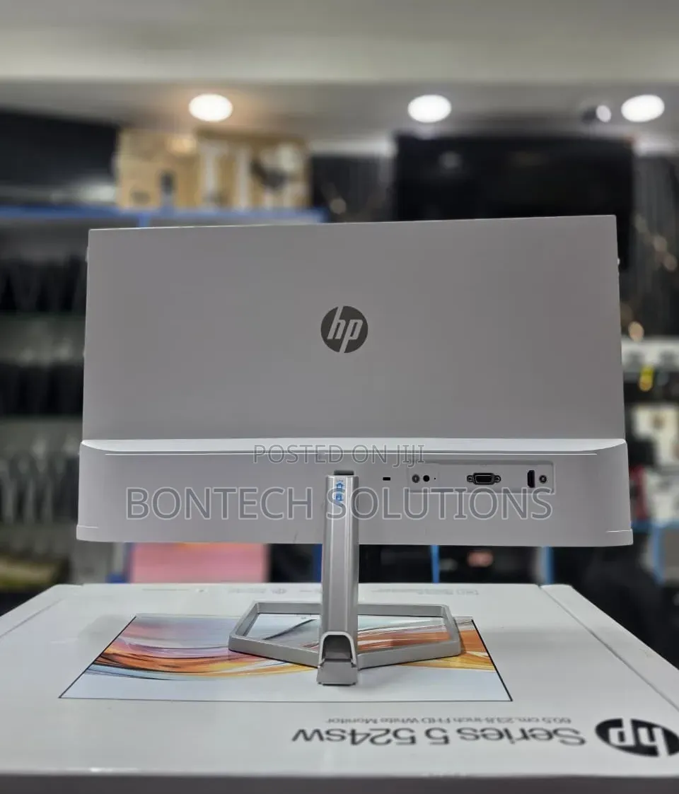 Hp Series 5 524sw 
24 Inch Full