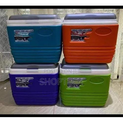 71 Litres Pacific Cooler Box - main view