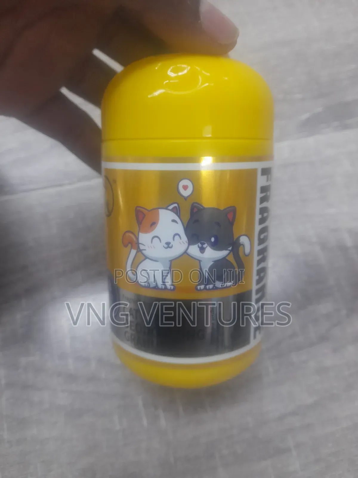 Cat Litter Deodorants