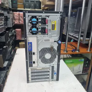 Server HP ProLiant ML 16GB Intel Xeon HDD 1T
