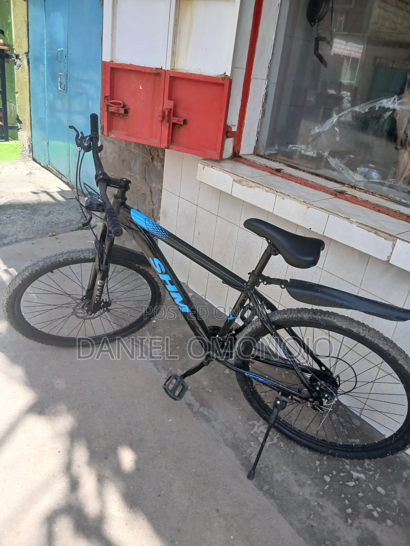 Bucycle for Sale