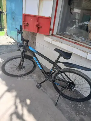 Bucycle for Sale