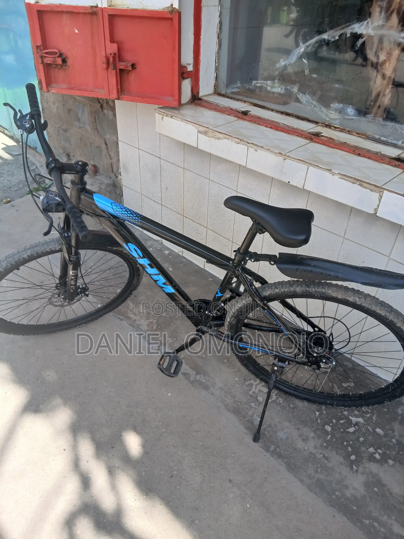 Bucycle for Sale