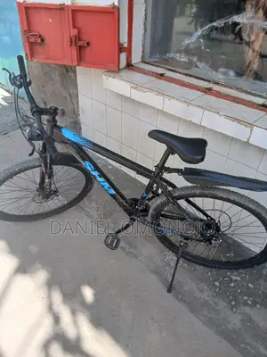 Bucycle for Sale
