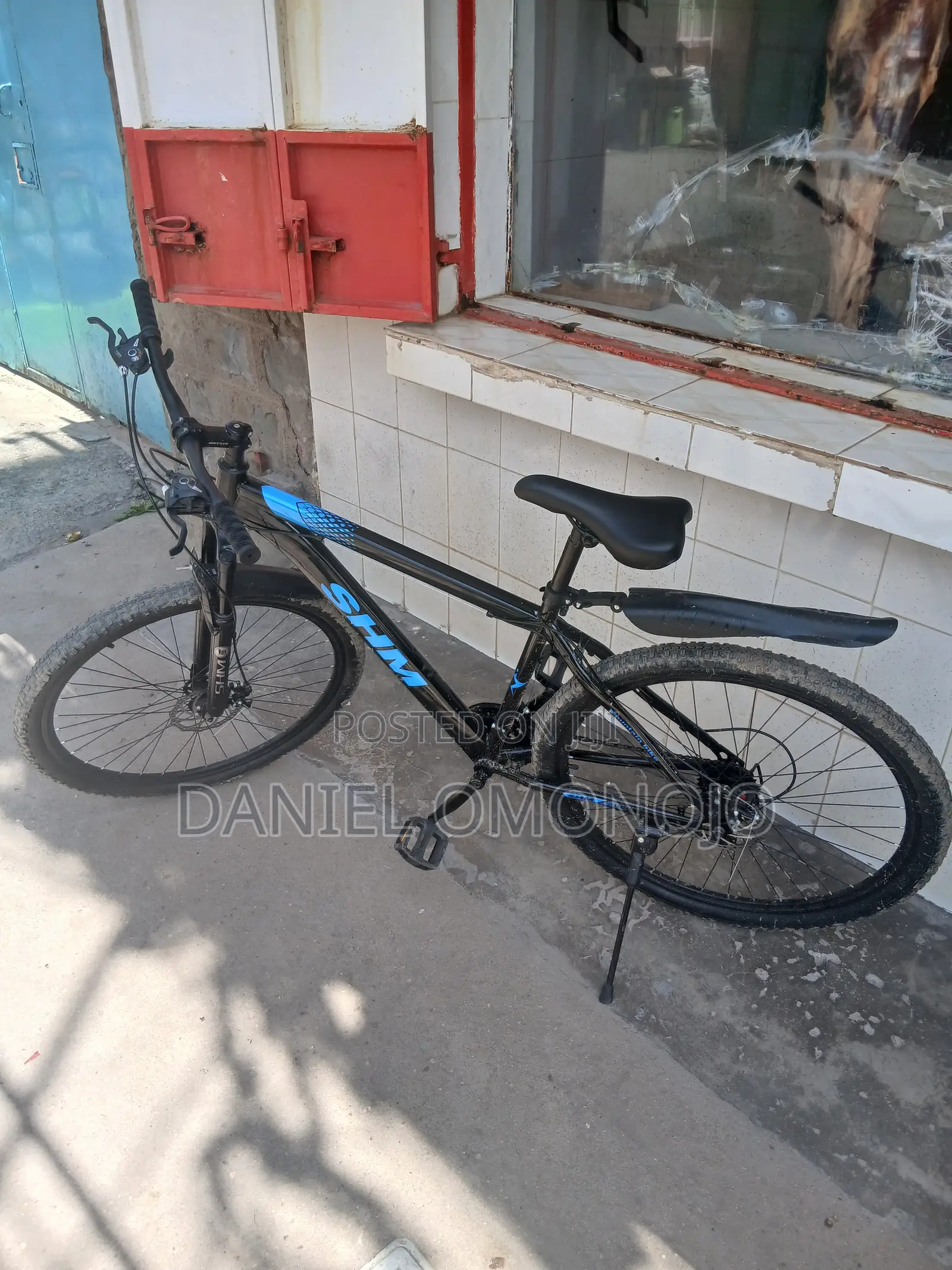 Bucycle for Sale