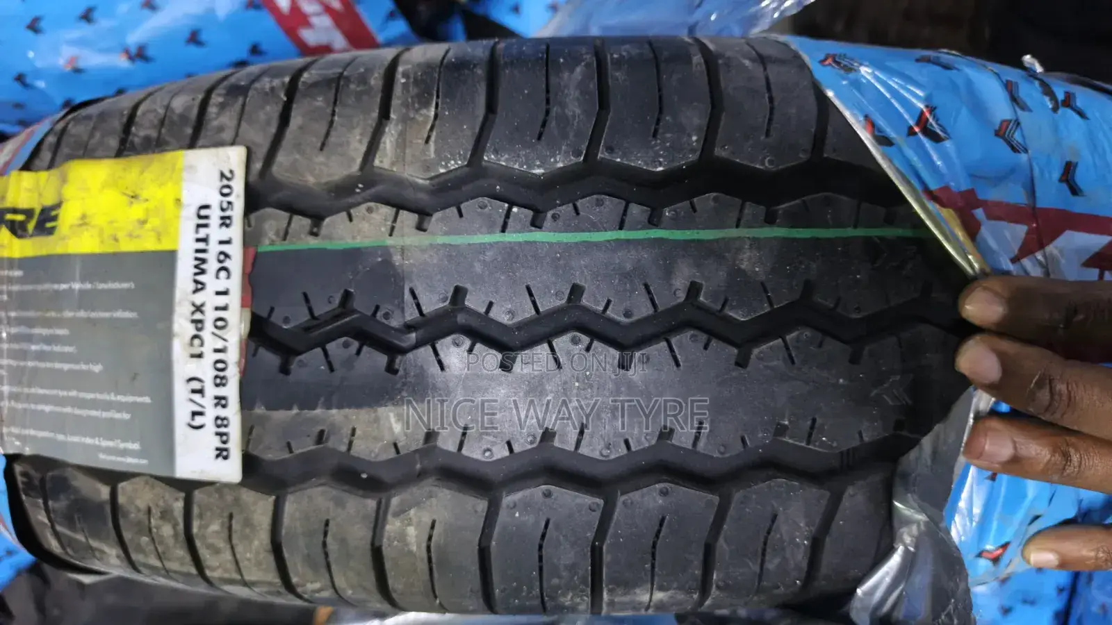 205r16c Jk Made in India