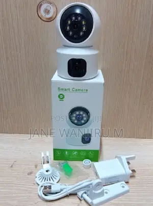 V380 Home Baby Security Camera