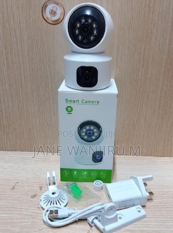 V380 Home Baby Security Camera