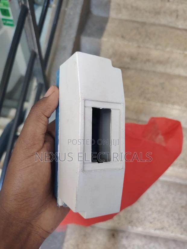 Double Enclosure (10pcs) - main view