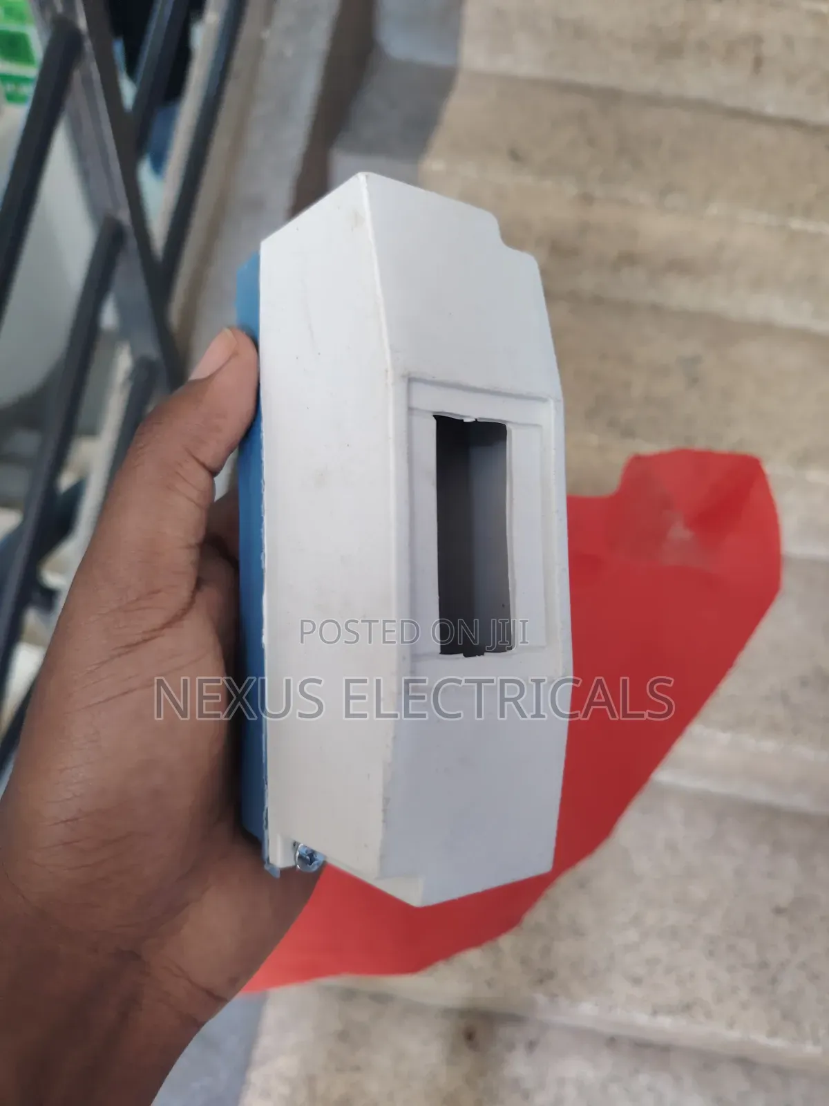 Double Enclosure (10pcs)