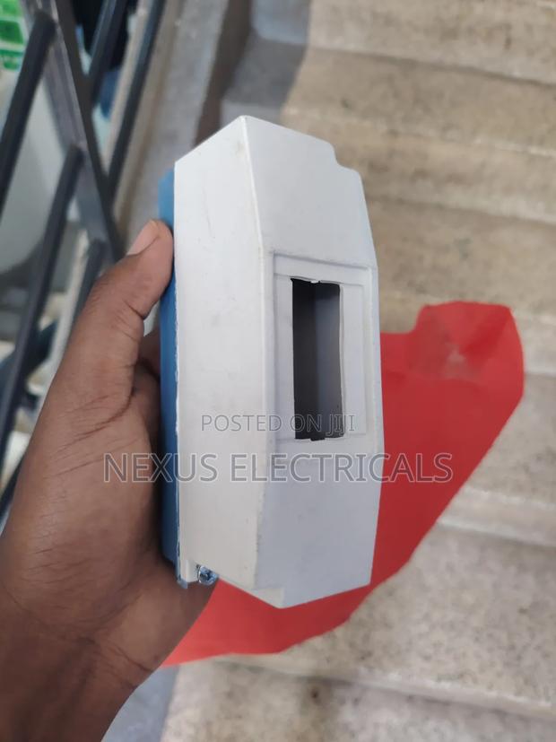 Double Enclosure (10pcs) - thumbnail 2