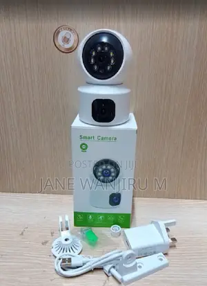 ~High Performance V380 Baby Monitor