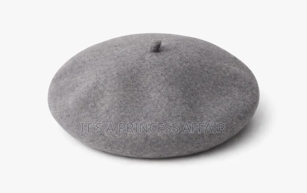 Beret Hats for Men and Ladies