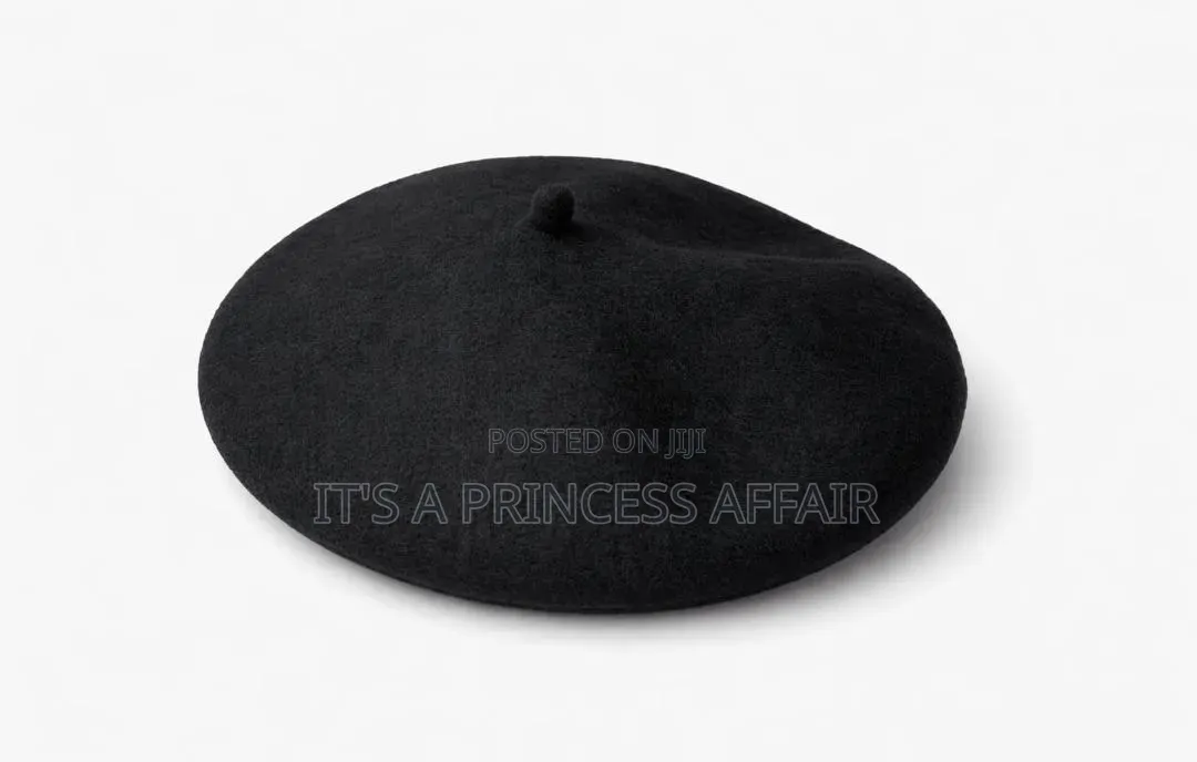 Beret Hats for Men and Ladies