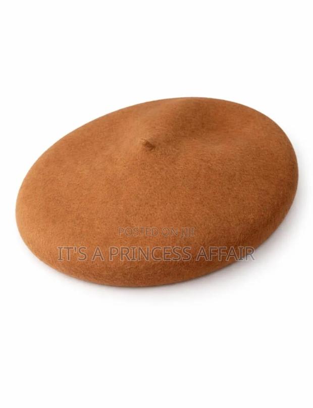 Beret Hats for Men and Ladies - thumbnail 5