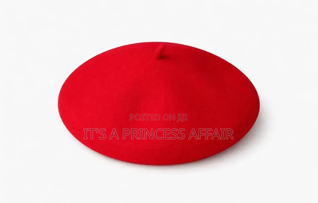 Beret Hats for Men and Ladies