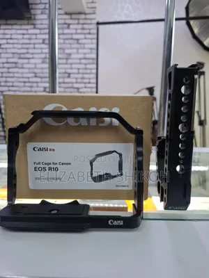 Caisi Canon Eos R10