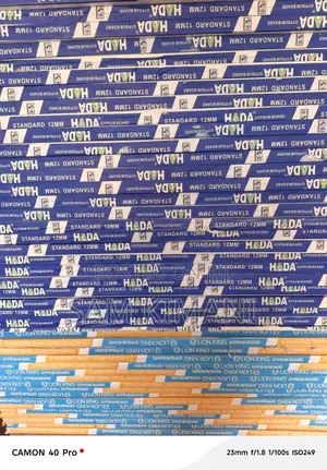 Selling Gyproc Hada Mdf Boards Etc