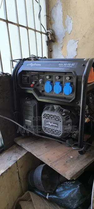 Petrol Generator