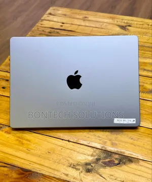 Laptop Apple MacBook Pro 16GB Apple M1 Pro SSD 512GB