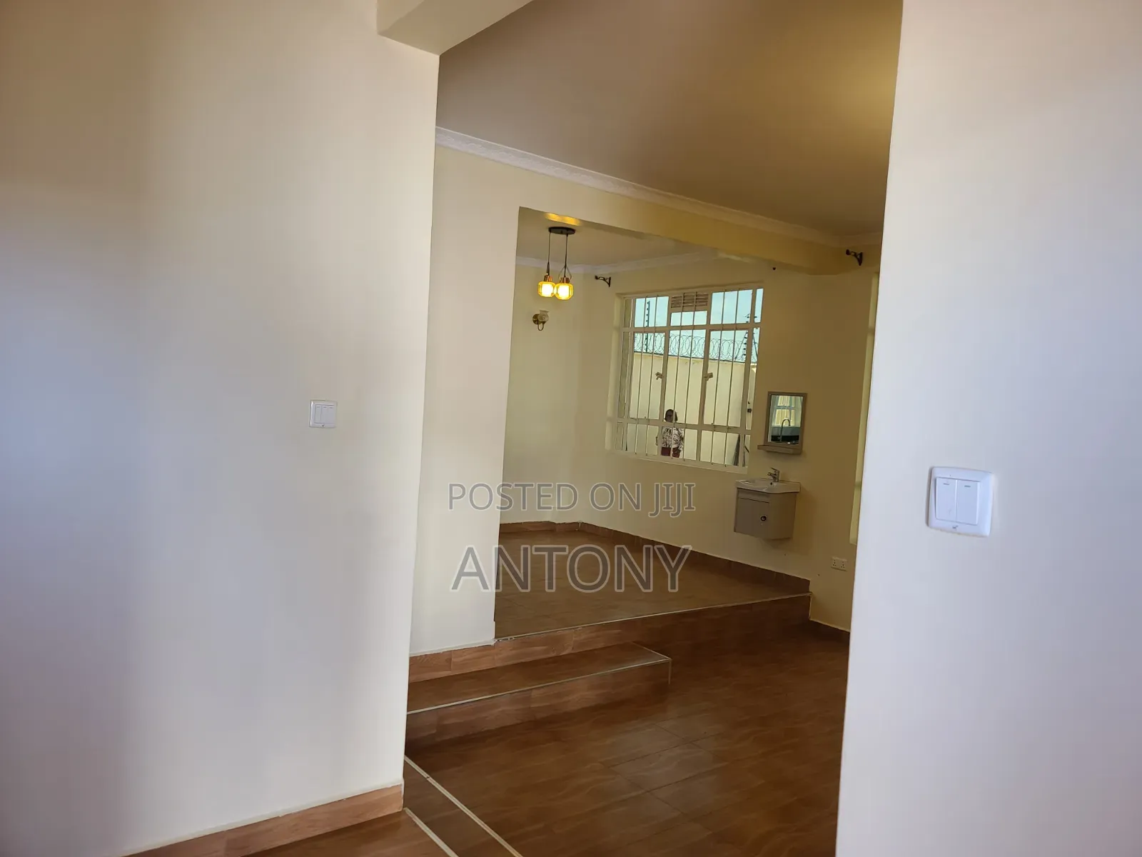 Furnished 4bdrm House in Kamakis for sale
