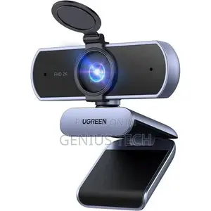 Ugreen Usb Webcam (Cm778 / Ug-35626)