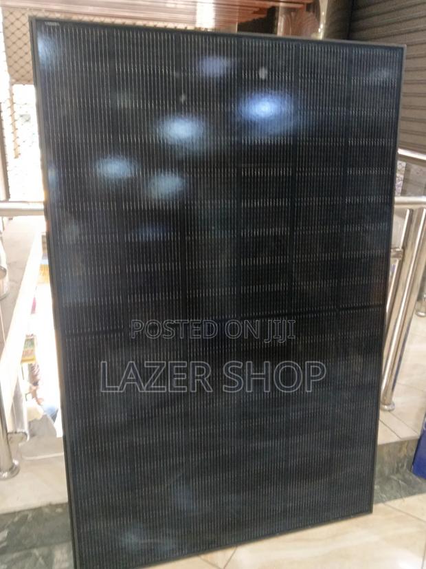 50m,600w Solar Submersible Water Pump - thumbnail 2
