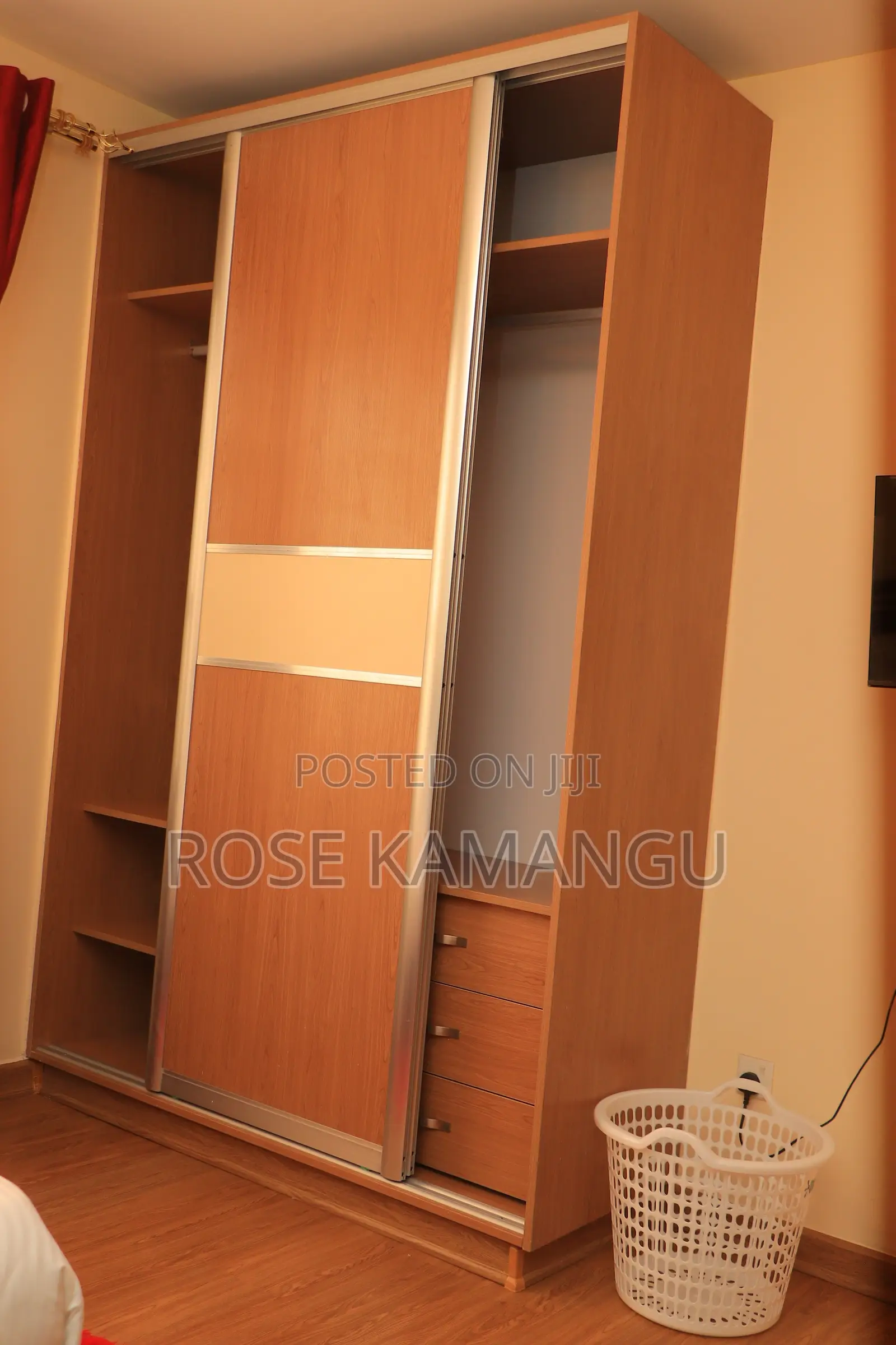Abnb Studio in Ngara