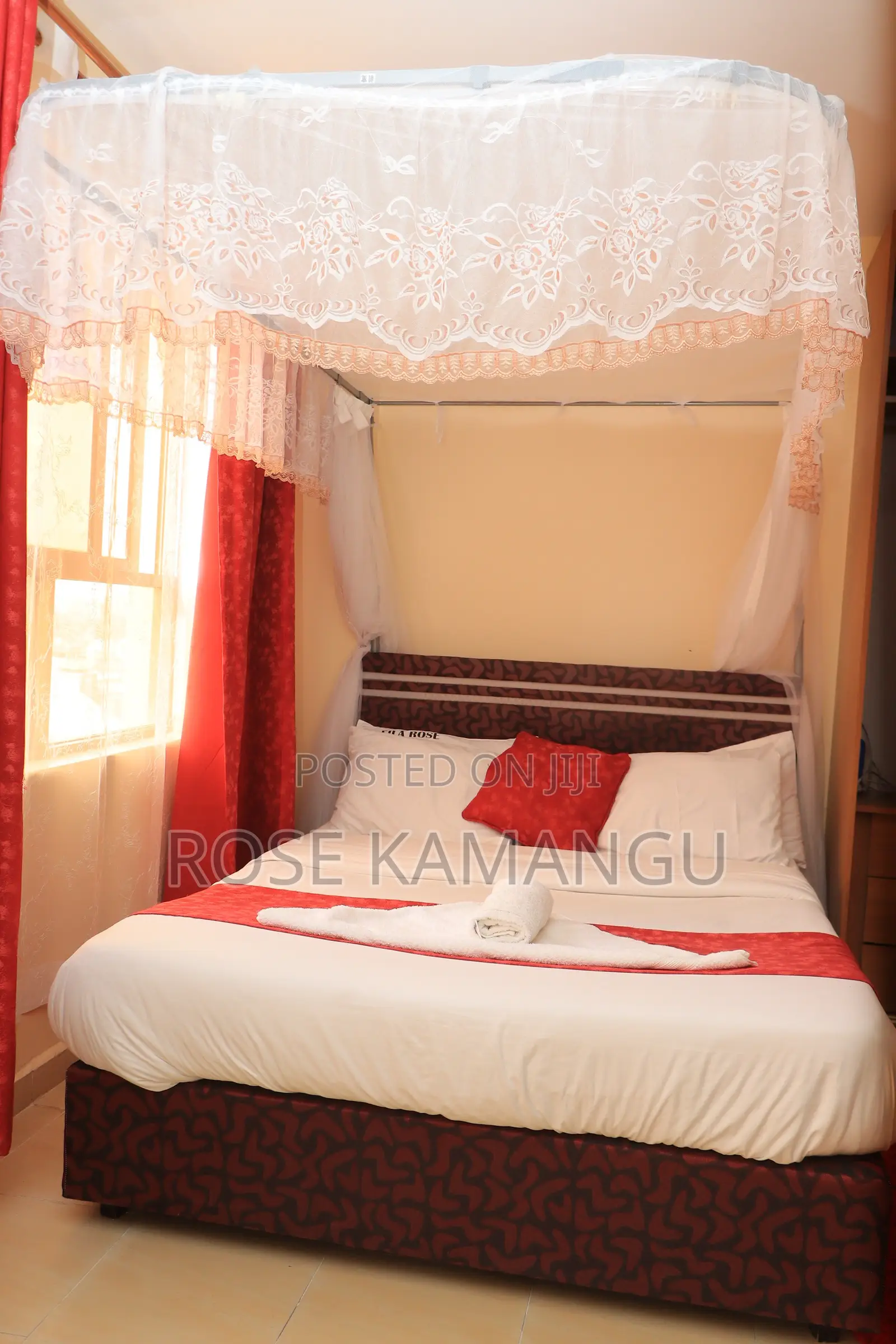 Abnb Studio in Ngara