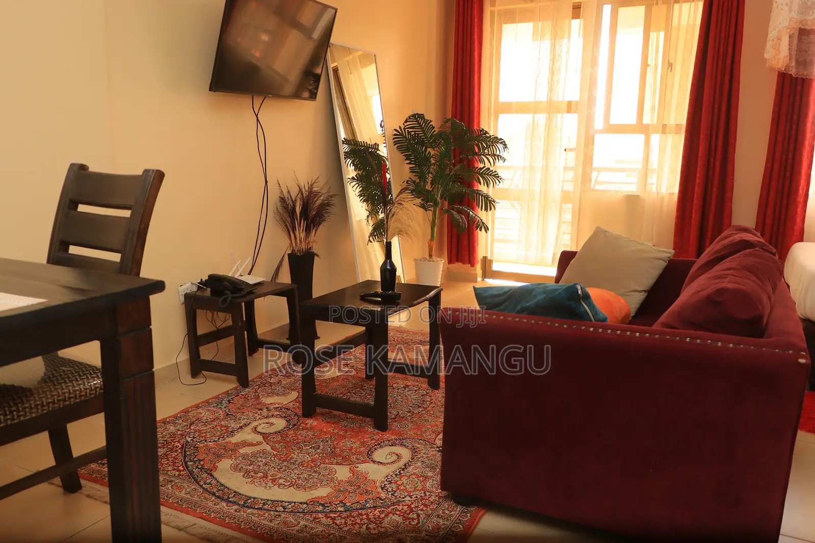 Abnb Studio in Ngara